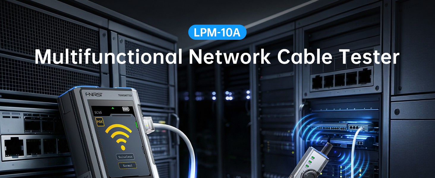 LPM-10 A