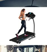 foldable treadmill