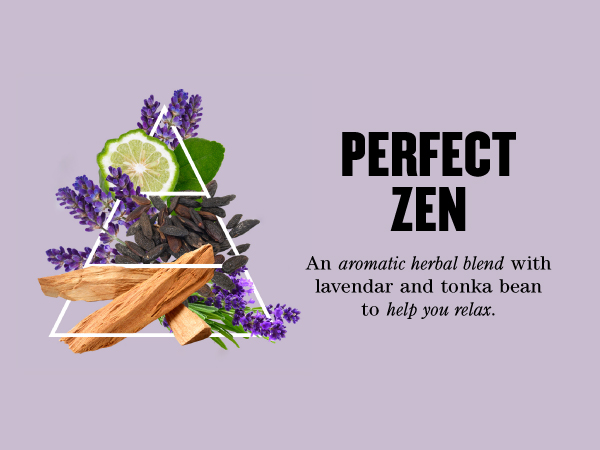 perfect zen 