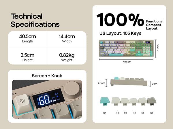 gaming keyboard