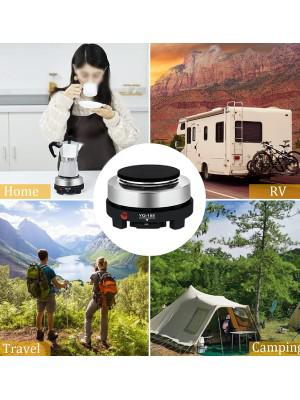Small Hot Plate Mini Hot Plate