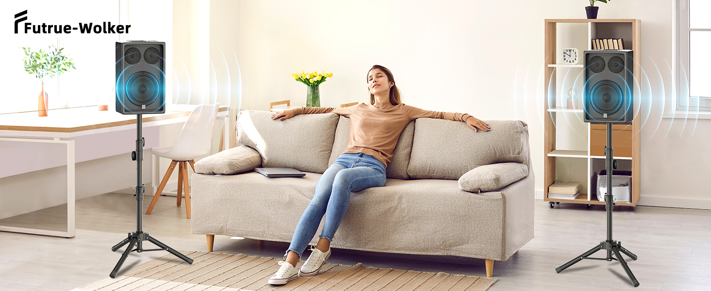 Starlink Gen 3 tripod stands