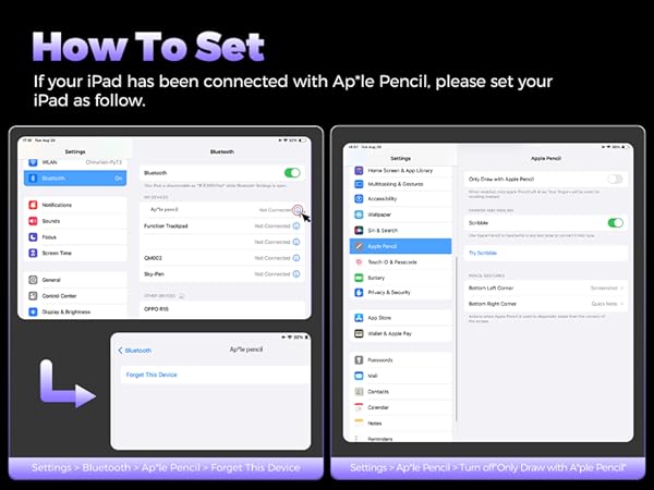 stylus pen for iPad