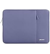 MOSISO Laptop Sleeve Bag Compatible with MacBook Air 13 inch M3 M2 M1 2018-2024 / Pro 13 inch M2 ...