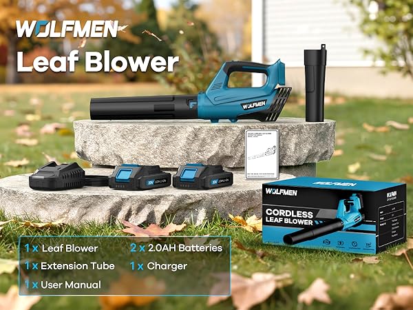 blower