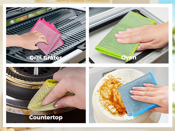 POLISHING CLOTH