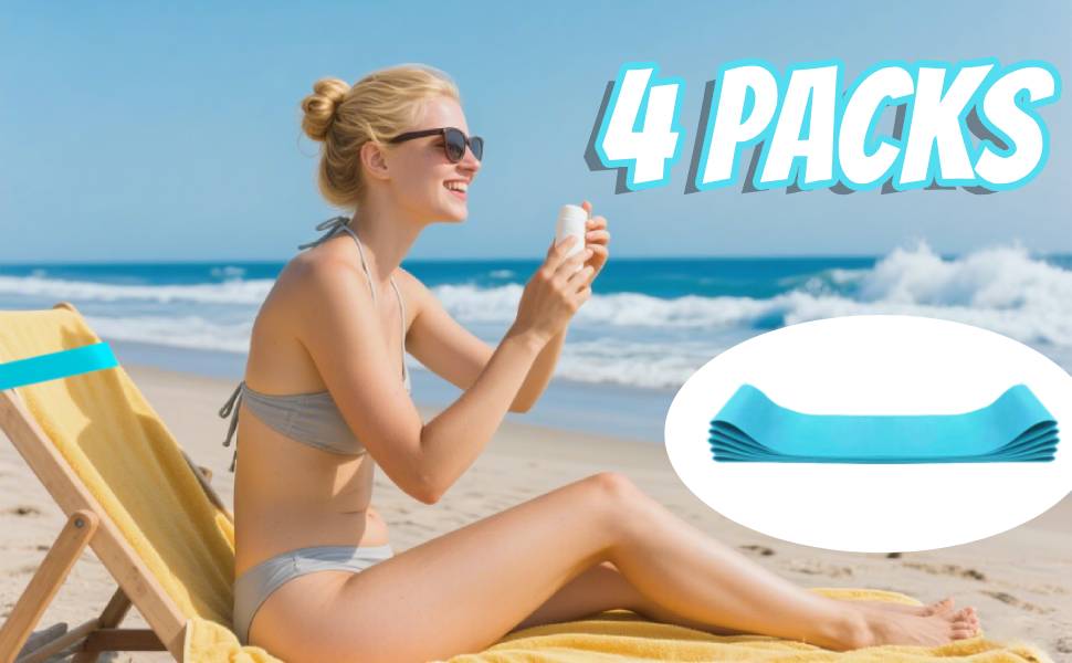 4 Packs