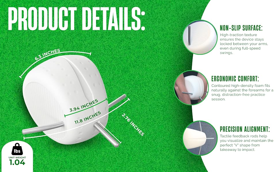 product details in inch