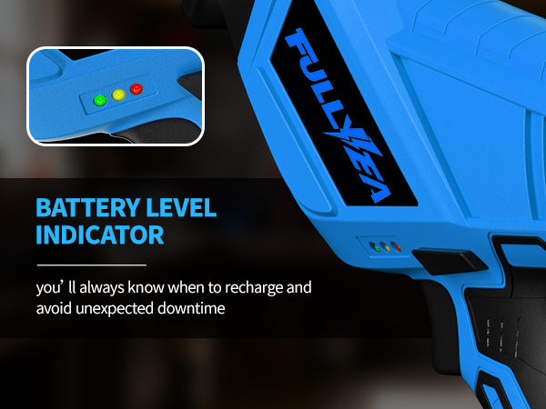 power reciprocating saw