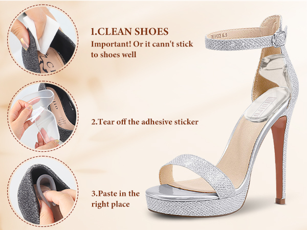 shoe size reducer