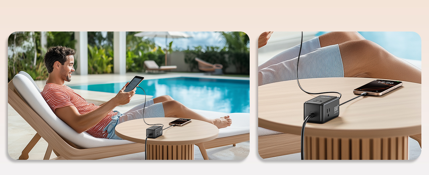 multi chargers for all devices