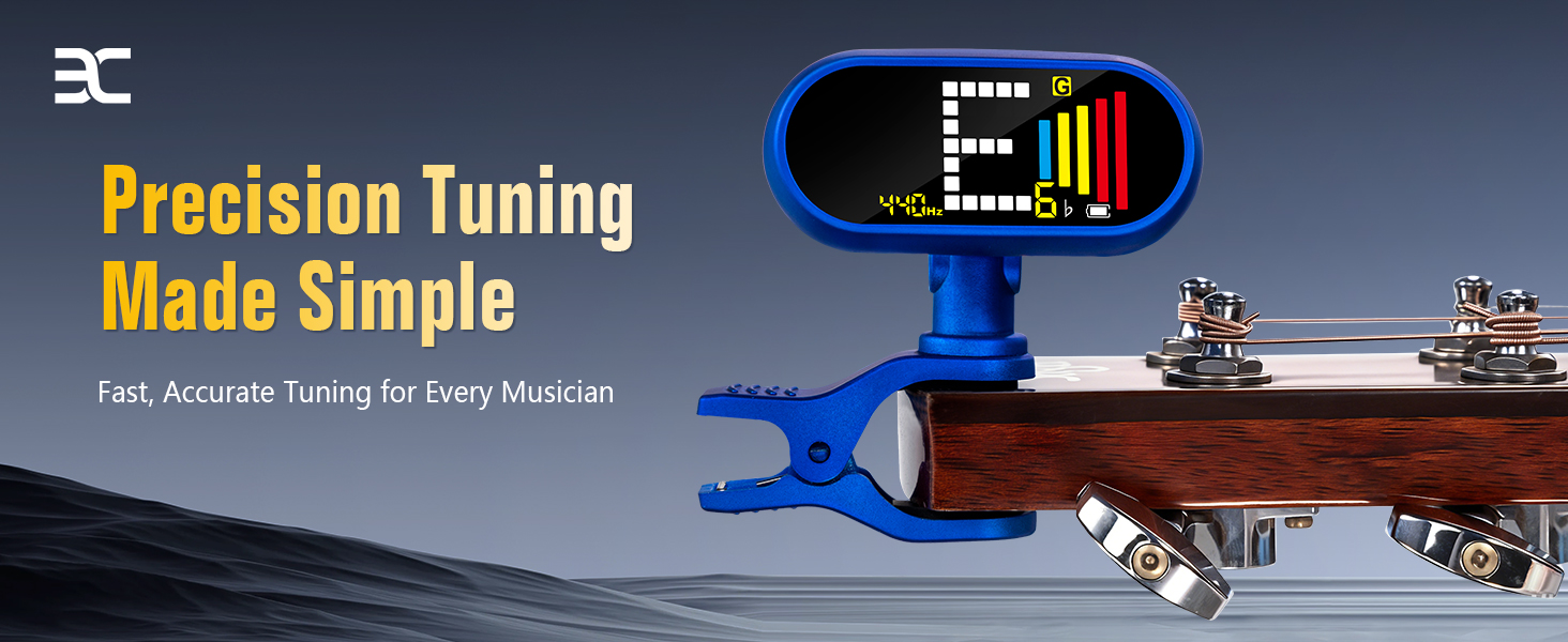 guitar tuner