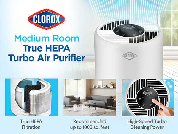 air purifiers for home
