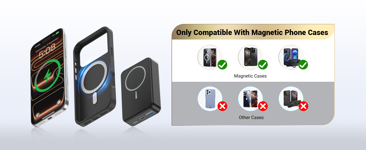portable charger power bank