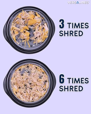 extra large meat shredder tool twist whole chicken shredder american brand chicken shredder