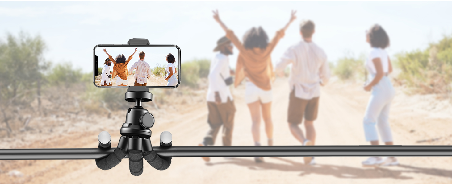 phone tripod