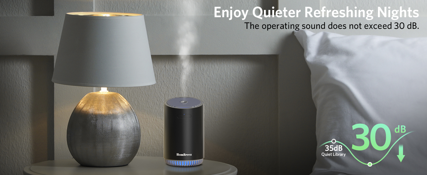 diffuser