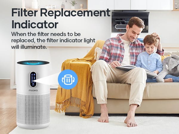 air purifier for dorm