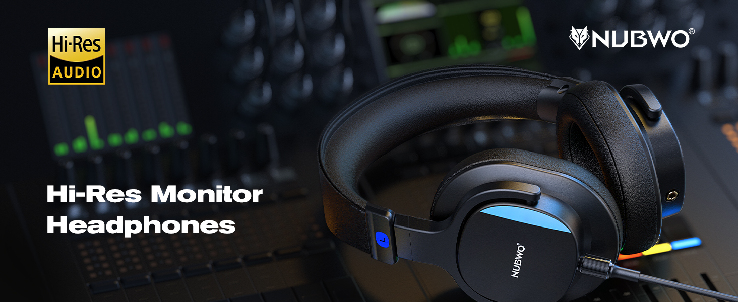 studio headphones dj headphones