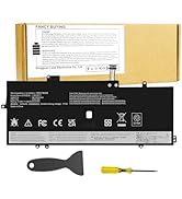 L18C4P71 L18M4P72 Battery for Lenovo Thinkpad X1 Carbon 7th Gen, X1 Carbon 8th Gen,ThinkPad X1 Yo...