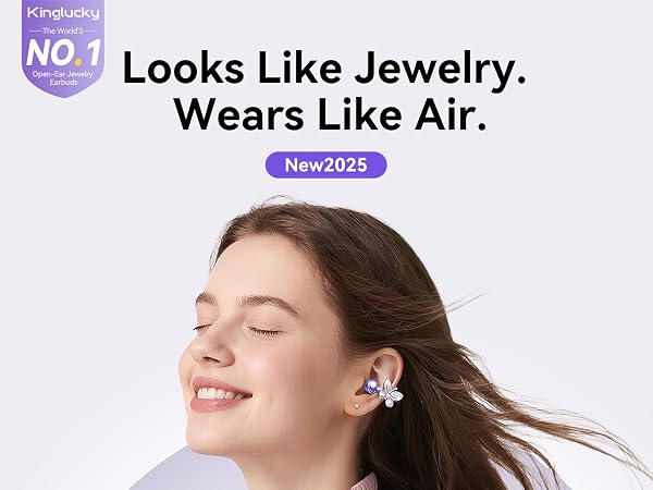clip on earbuds