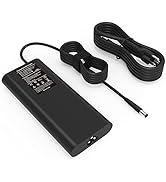 130W AC Adapter Laptop Charger for Dell Inspiron 7348 7347 7459 Precision 5530 5520 5510 5540 M28...