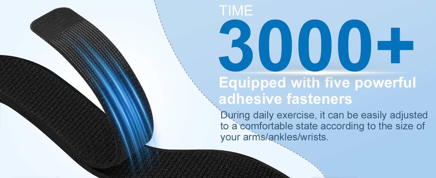 Amazfit Helio Strap Bicep Band