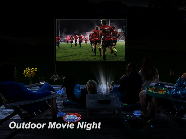 portable projector screen with stand screen for projector outdoor projector screen indoor