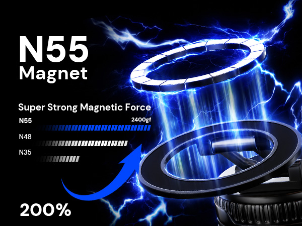 Magnet