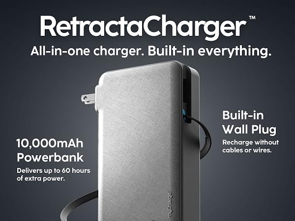 Charger