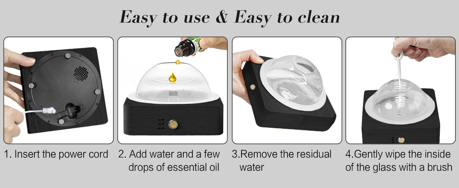 diffusers for home