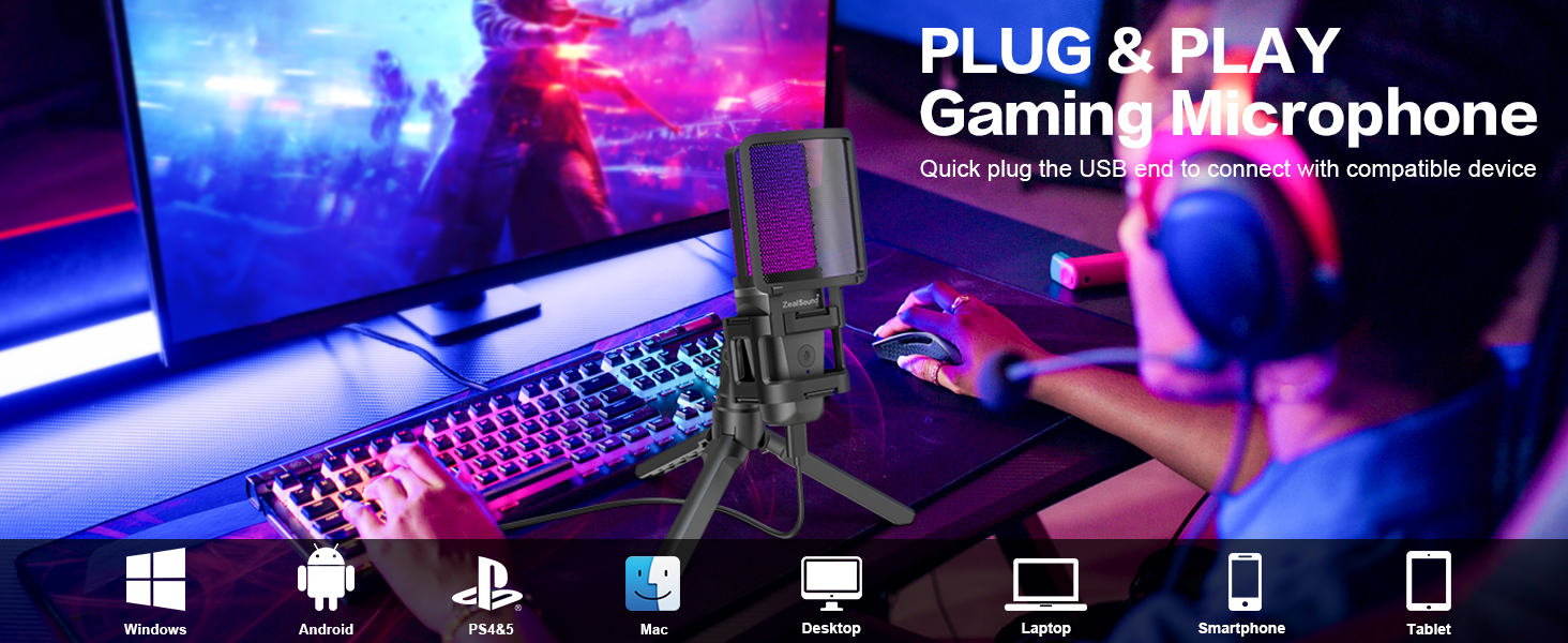 Plug &amp;amp; Play