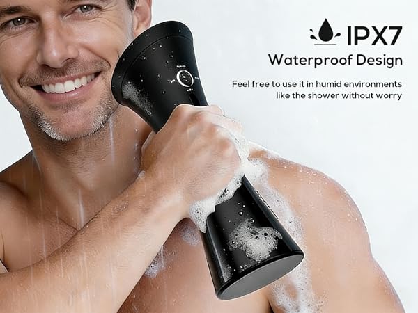 waterproof