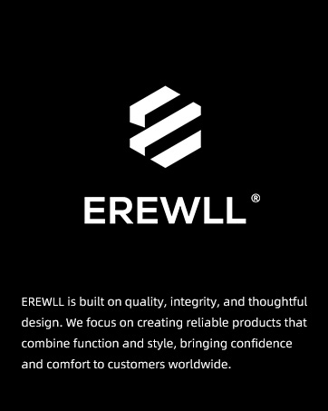 EREWLL Brand History