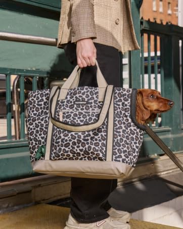 Transit Tote