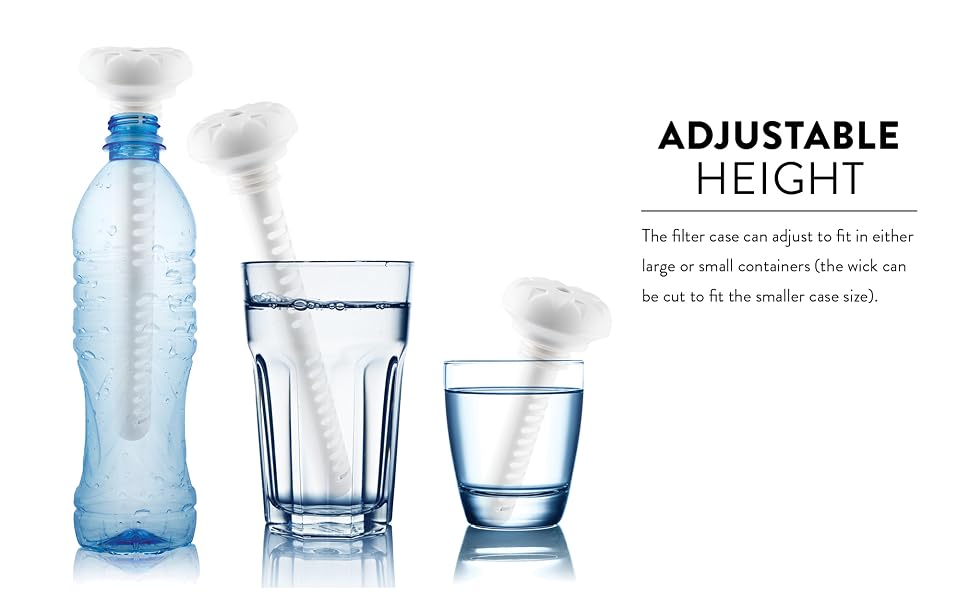 Adjustable Heights
