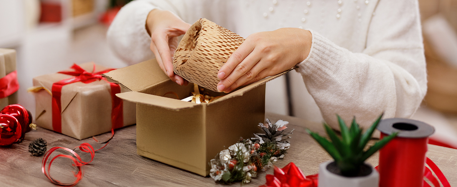 wrapping paper for gifts