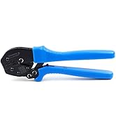 Powerpole Crimper,Knoweasy Amp Crimp Tool and Powerpole Crimping Tool for Anderson Powerpole 15 3...