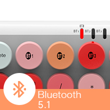 bluetooth keyboard
