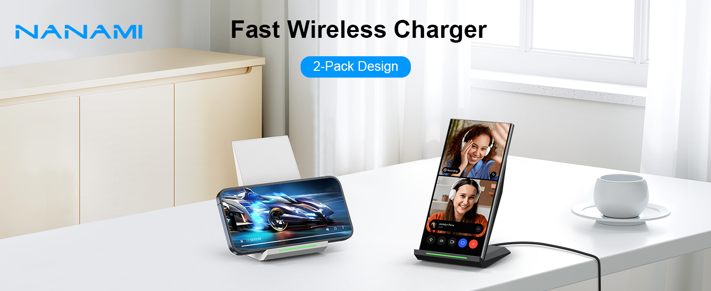qi wireless charger,15w fast wireless charger