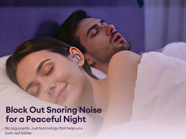 noise cancelling headphones for sleeping