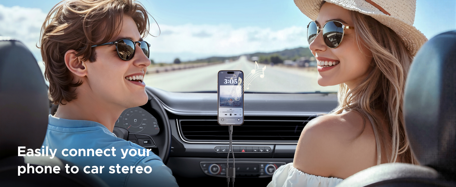 PD 60W Fast Charging Dongle Cable