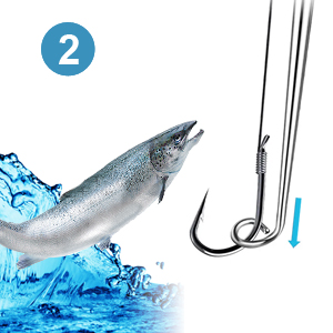 fishhook removal device
