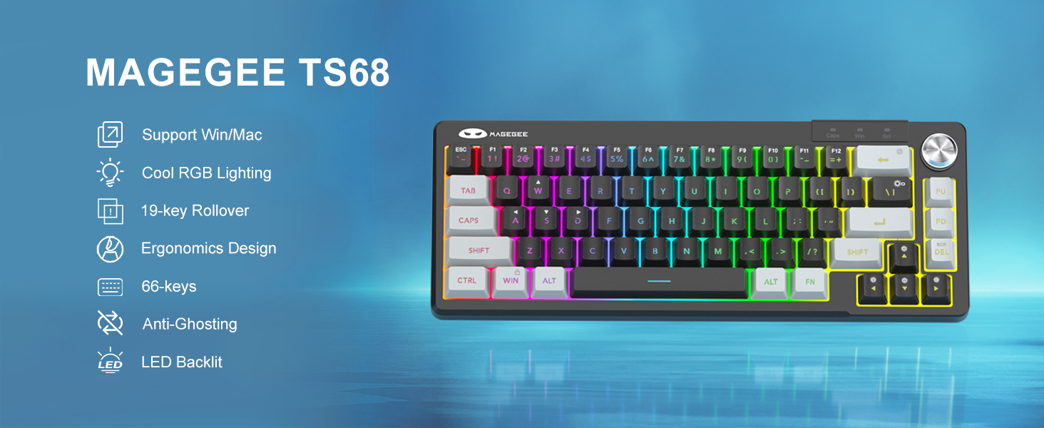 keyboard