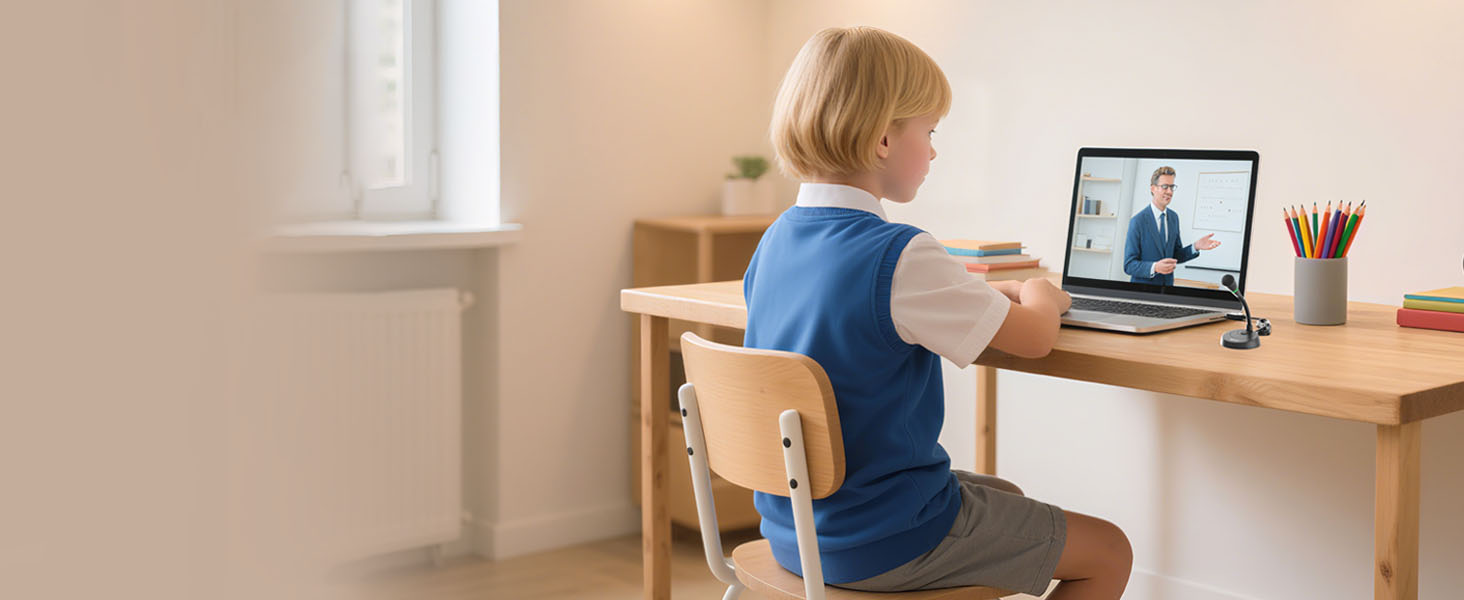 Kids online classes