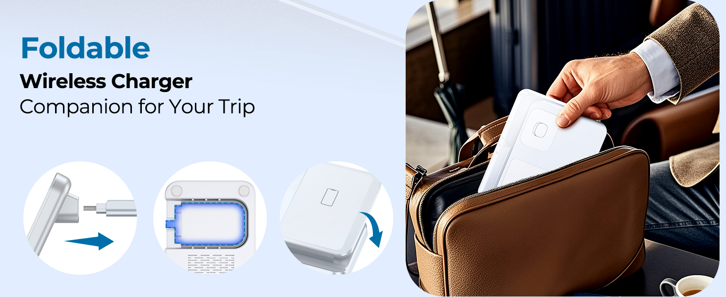 samsung wireless charging station