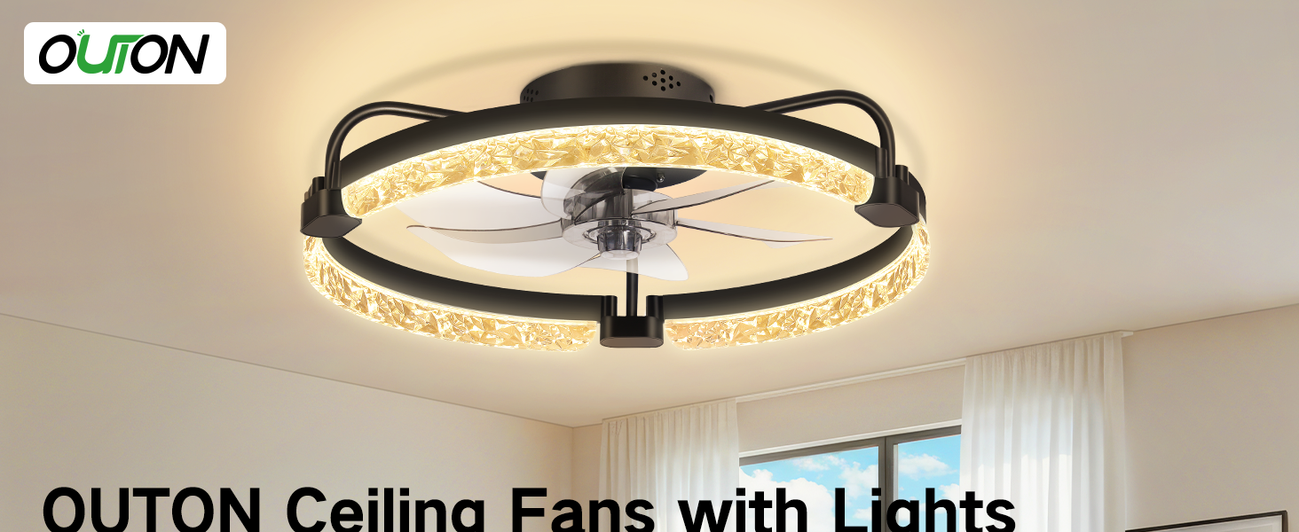 ceiling fan