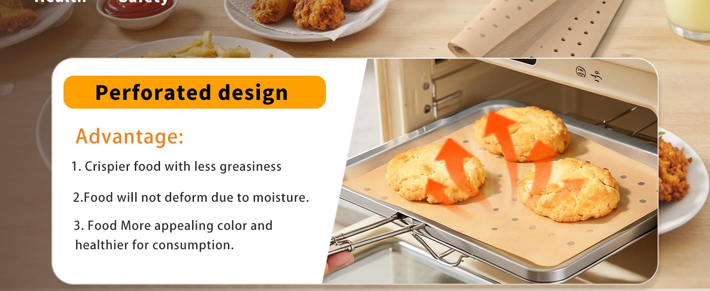 air fryer liners disposable