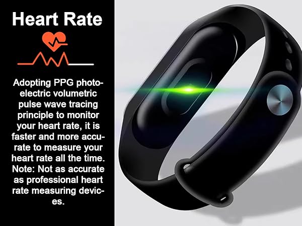 heart rate