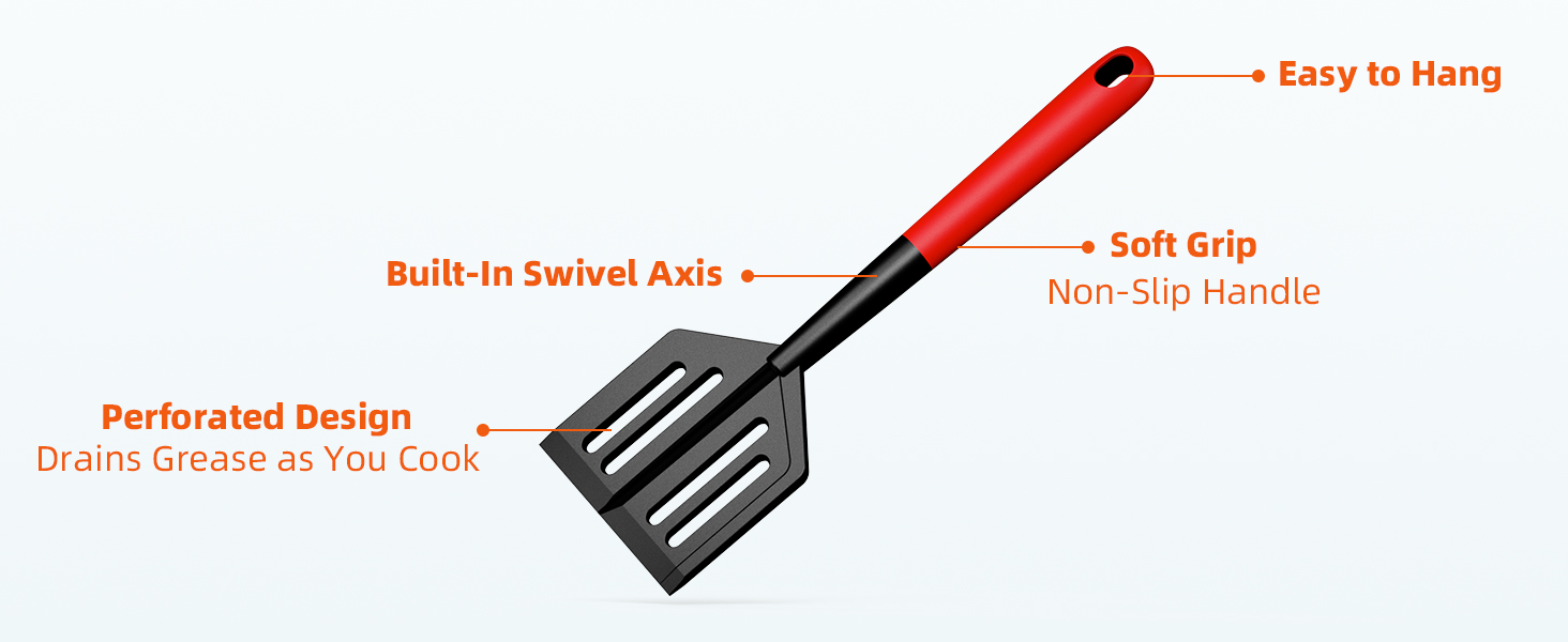 meat chopper spatula